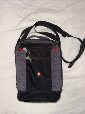 Swiss Gear Crossbody Bag